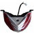 Stop Trasero De Pulsar 135/125 bajaj