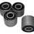 kit de damper pernos cg 
