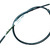 Piola De Embrague De Euromot Rex 150