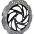 Disco de freno delantero de pulsar 150/160/200ns