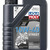Aceite liquimoly 10w40 sintetico Street