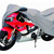 Cubre moto