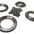 Kit de cuna direccion Pulsar 160/150/180P/250