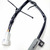 Sensor de pata de apoyo pulsar 160/d400/rs200/Dominar 250