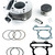 Kit de cilindro de Scooter 150