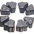 Damper Porta Catalina Cb1/Cbf150/Cb190 / DR 160(varroc)