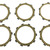 Discos de embrague FZ 250/Pulsar 180/220 Endurance