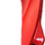 Aleron Izqu Careta Rex 150 rojo