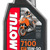 Aceite Motul 15w50 4t 7100 sintetico