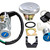 Kit de chapa express 100