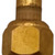 Sensor De Temperatura  Pulsar 135