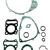 Kit De Empaque Rks Sin Patada Darrow