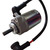 motor de partida fz 16 
