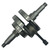 Cigueñal DR 160 OP
