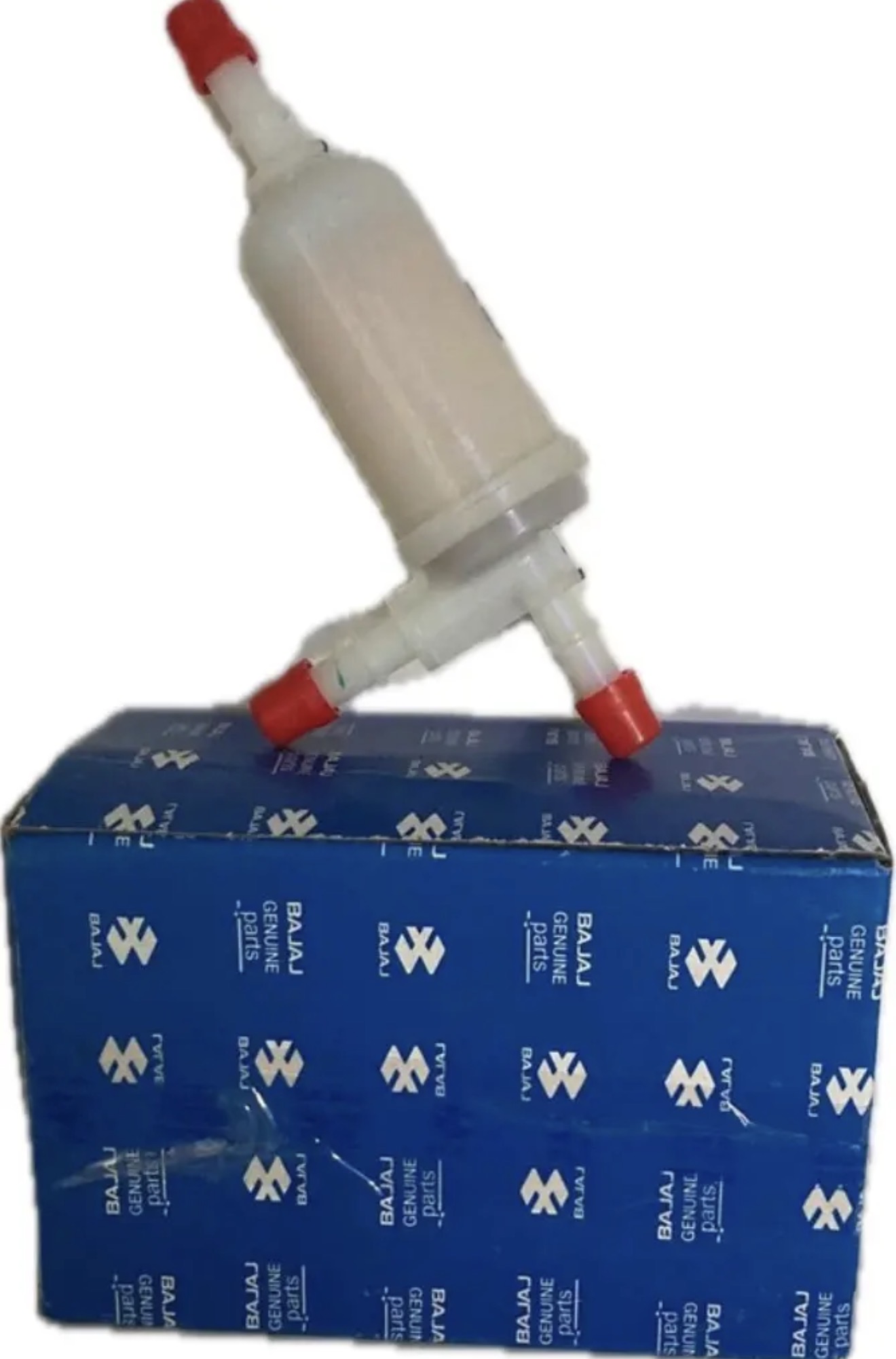 Filtro De Bencina Pulsar 200rs/Ns F1